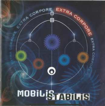 Album Mobilis Stabilis: Extra Corpore