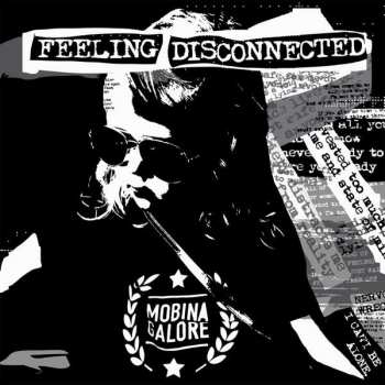 Album Mobina Galore: Feeling Disconnected