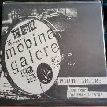 Album Mobina Galore: Live From The Park Theatre