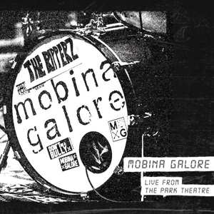 LP Mobina Galore: Live From The Park Theatre LTD | CLR 449344