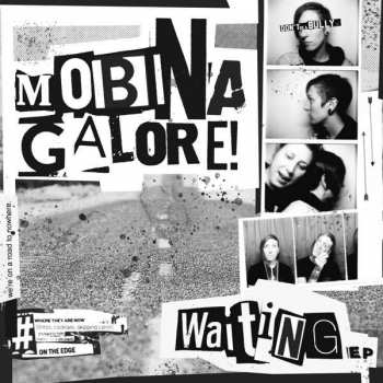 Album Mobina Galore: Waiting