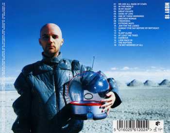 CD Moby: 18 193
