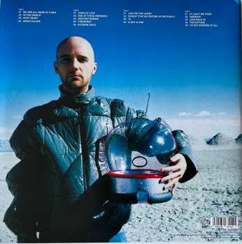2LP Moby: 18 529573