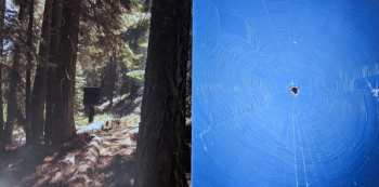 2LP Moby: All Visible Objects