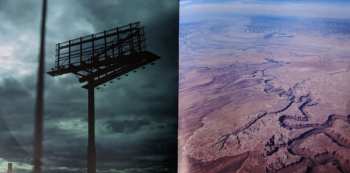 2LP Moby: All Visible Objects