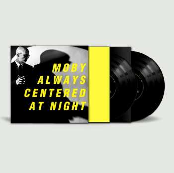 LP Moby: Always Centered At Night