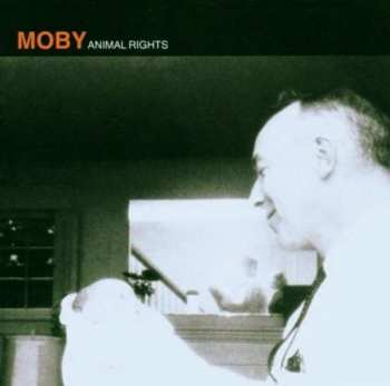 CD Moby: Animal Rights 2300