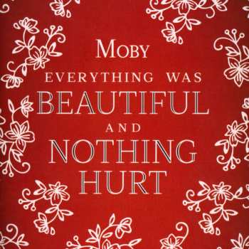 CD Moby: Everything Was Beautiful And Nothing Hurt 304585