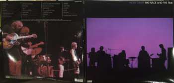 2LP Moby Grape: The Place And The Time 357789