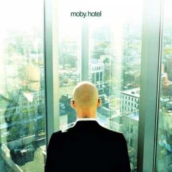 Album Moby: Hotel