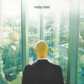 CD Moby: Hotel