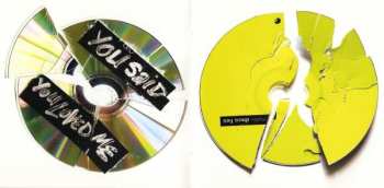 CD Moby: Last Night : Remixed 180848