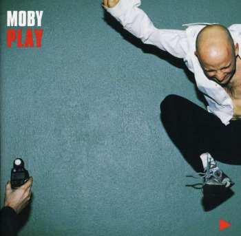 CD Moby: Play 371359