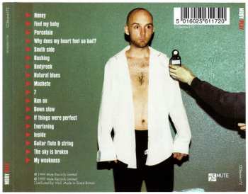 CD Moby: Play