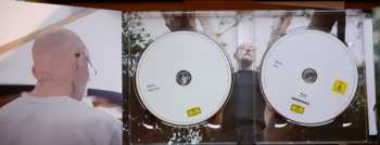 CD/Box Set/Blu-ray Moby: Reprise DLX | LTD 188989