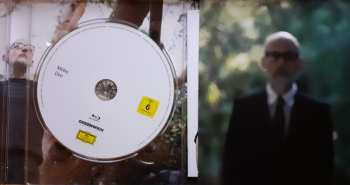 CD/Box Set/Blu-ray Moby: Reprise DLX | LTD 188989