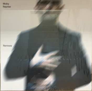 2LP Moby: Reprise Remixes LTD | CLR 375098