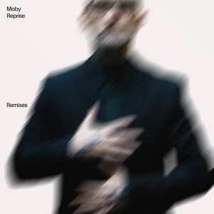 Album Moby: Reprise Rmx