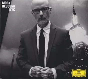 Moby: Resound NYC