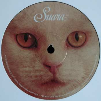 LP Moby: Suara Remixes 397313