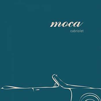 Album Moca: Cabriolet