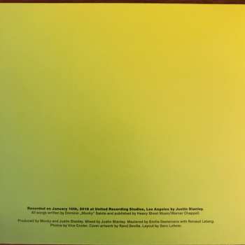 CD Mocky: A Day At United