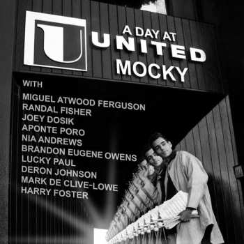 Album Mocky: A Day At United