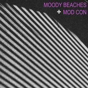 Album Mod Con/moody Beaches: Mod Con+moody Beaches