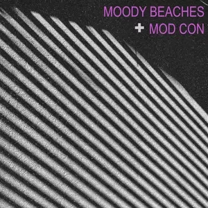Mod Con/moody Beaches: Mod Con+moody Beaches