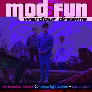 Album Mod Fun: Wardour Dreams