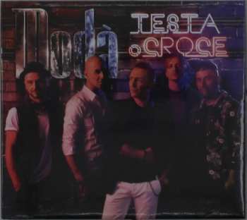 CD Modà: Testa O Croce