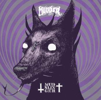 Album Modder: Mudslinger