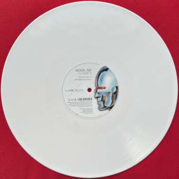 2LP Model 500: Classics CLR | LTD