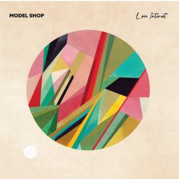 Model Shop: Love Interest