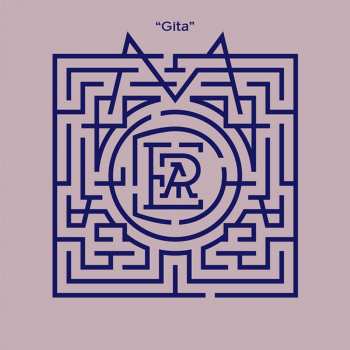 Album Moderat: Gita