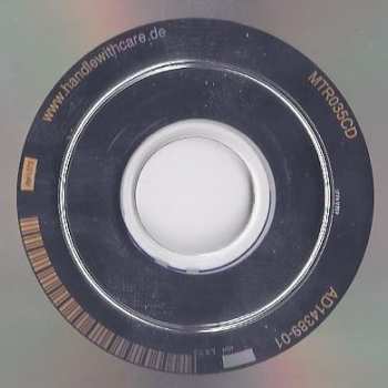 CD Moderat: II 184880