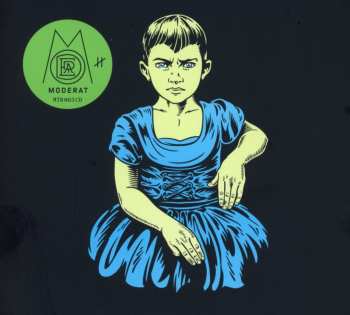 CD Moderat: III