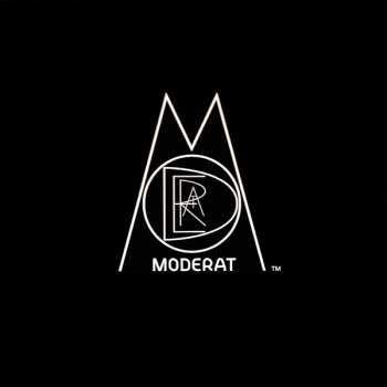 CD Moderat: Moderat 121734