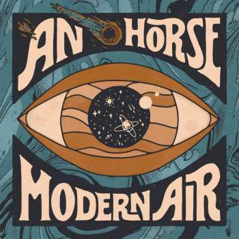 CD An Horse: Modern Air