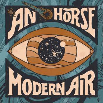 Album An Horse: Modern Air