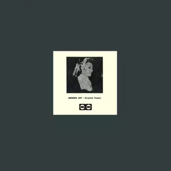 Modern Art: Oriental Towers