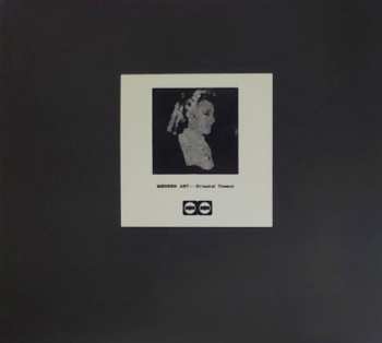 CD Modern Art: Oriental Towers