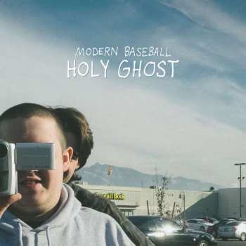 Album Modern Baseball: Holy Ghost
