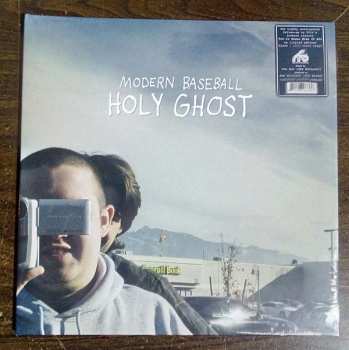 LP Modern Baseball: Holy Ghost LTD | CLR 144893