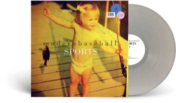LP Modern Baseball: Sports