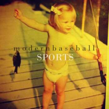 Album Modern Baseball: Sports