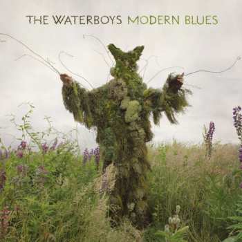 Album The Waterboys: Modern Blues