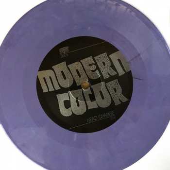 SP Modern Color: Portuguese Bend CLR 144739