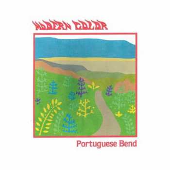 Modern Color: Portuguese Bend