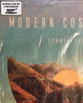 EP Modern Cosmology: Summer Long  LTD | NUM 537349